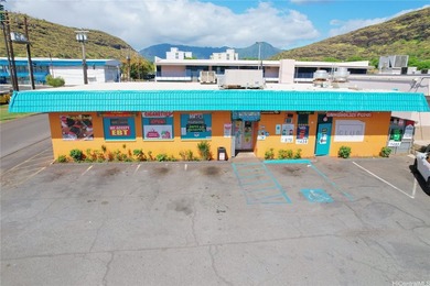 Beach Commercial For Sale in Waianae, Hawaii
