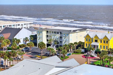Beach Condo Active Under Contract in Isle of Palms, South Carolina