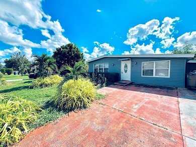 Beach Home For Sale in Lehigh Acres, Florida