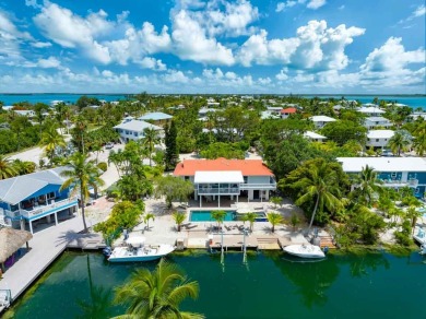 Beach Home For Sale in Sugarloaf Key, Florida