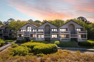 Beach Home For Sale in Seabrook Island, South Carolina