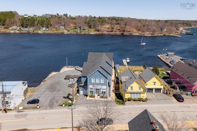 Beach Condo For Sale in Mahone Bay, Nova Scotia