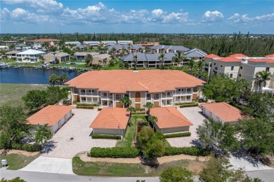 Beach Condo For Sale in Punta Gorda, Florida