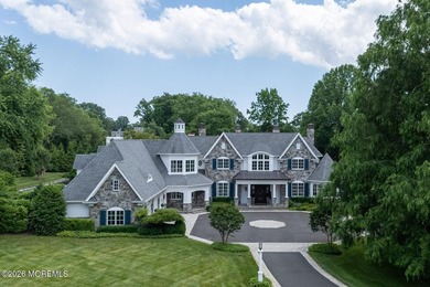 Beach Home Sale Pending in Rumson, New Jersey