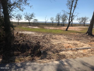 Beach Lot Off Market in Ocean Springs, Mississippi