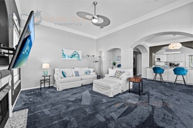 Vacation Rental Beach Villa in Gulfport, Mississippi