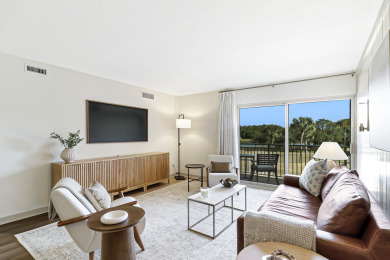 Vacation Rental Beach Villa in Hilton Head Island, South Carolina