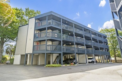 Beach Condo For Sale in North Myrtle Beach, South Carolina