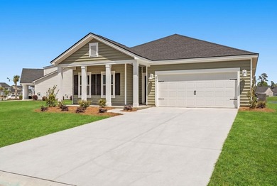Beach Home For Sale in Myrtle Beach, South Carolina