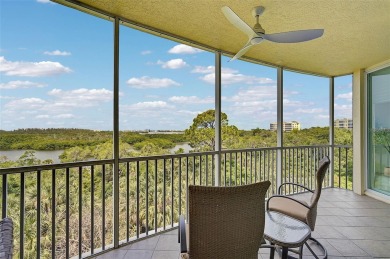 Beach Condo For Sale in Osprey, Florida