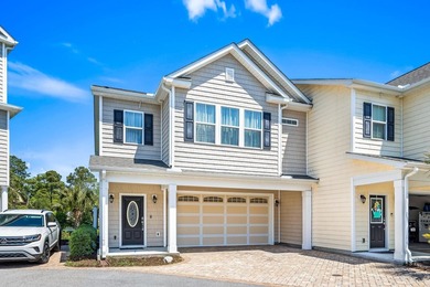 Beach Townhome/Townhouse For Sale in North Myrtle Beach, South Carolina