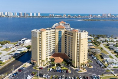 Beach Condo For Sale in South Daytona, Florida