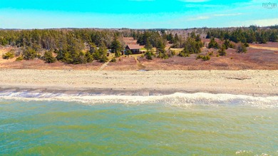 Beach Home For Sale in Woodvale, 