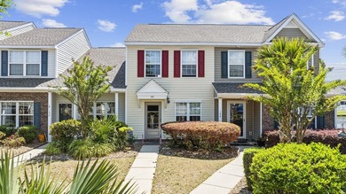 Beach Townhome/Townhouse For Sale in Myrtle Beach, South Carolina