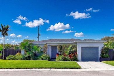 Beach Home For Sale in Dania, Florida