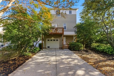 Beach Home For Sale in Virginia Beach, Virginia