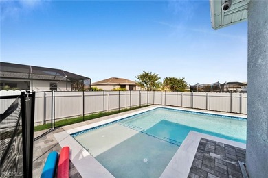 Beach Home For Sale in Cape Coral, Florida