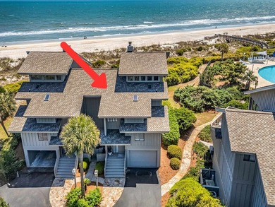 Beach Condo Sale Pending in Pawleys Island, South Carolina