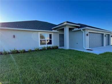 Beach Home For Sale in Cape Coral, Florida