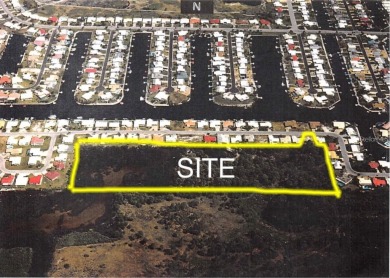 Beach Acreage For Sale in New Port Richey, Florida