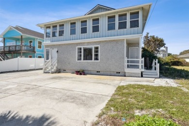 Beach Home For Sale in Fernandina Beach, Florida