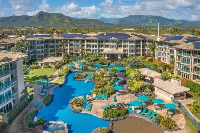 Beach Condo For Sale in Kapaa, Hawaii