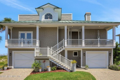 Beach Home For Sale in Neptune Beach, Florida