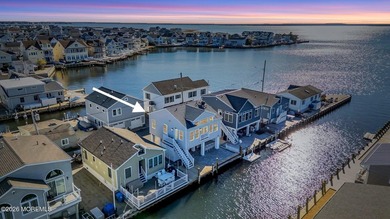 Beach Home Sale Pending in Lavallette, New Jersey