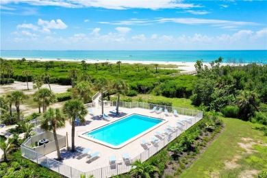 Beach Condo For Sale in Sanibel, Florida
