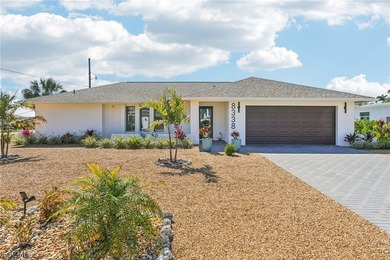 Beach Home For Sale in Fort Myers Beach, Florida