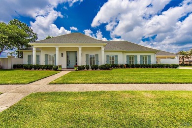 Beach Home For Sale in Houma, Louisiana