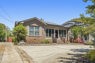 Beach Home For Sale in Myrtle Beach, South Carolina