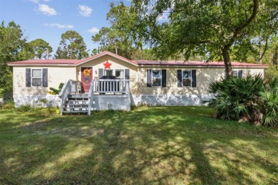 Beach Home For Sale in Fernandina Beach, Florida