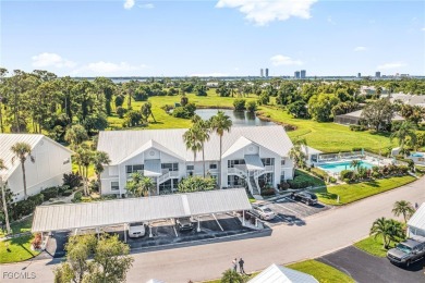Beach Condo For Sale in North Fort Myers, Florida
