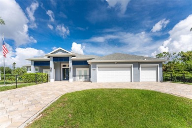 Beach Home For Sale in Port Charlotte, Florida