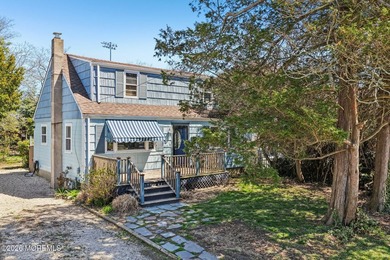 Beach Home For Sale in Long Branch, New Jersey