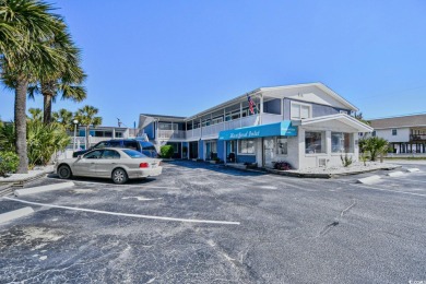 Beach Condo Off Market in North Myrtle Beach, South Carolina