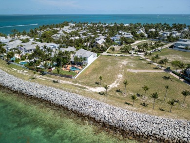 Beach Lot For Sale in Key West, Florida