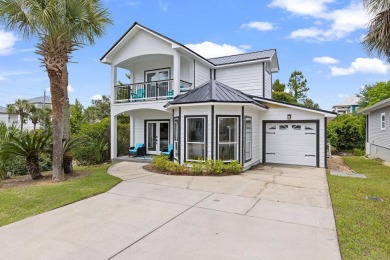 Beach Song - Beach Vacation Rentals in Santa Rosa Beach, FL on Beachhouse.com