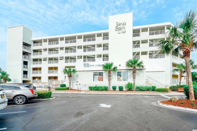 Beach Condo Off Market in Myrtle Beach, South Carolina