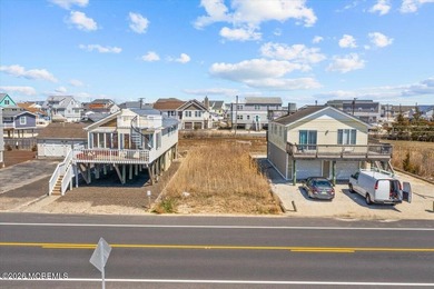 Beach Lot For Sale in Tuckerton, New Jersey