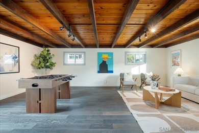Beach Home For Sale in Imperial Beach, California