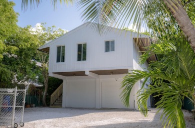 Beach Home For Sale in Key Largo, Florida