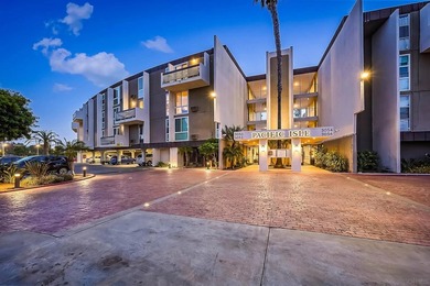 Beach Condo Sale Pending in San Diego, California