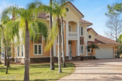 Beach Home For Sale in Ormond Beach, Florida
