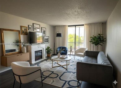 Beach Condo For Sale in North Miami Beach, Florida