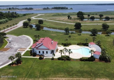 Beach Home Sale Pending in Georgetown, South Carolina