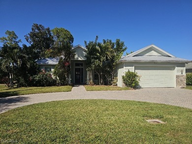 Beach Home For Sale in Bonita Springs, Florida