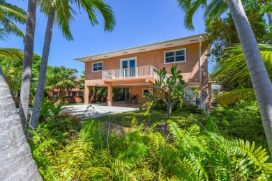 Beach Home For Sale in Sugarloaf Key, Florida