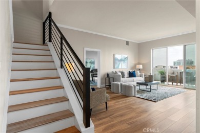 Beach Condo For Sale in Long Beach, California